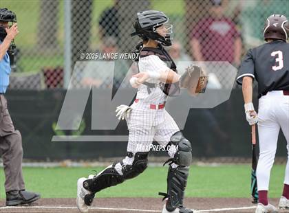 Thumbnail 1 in Berthoud @ Colorado Academy (CHSAA 3A Region 2) photogallery.