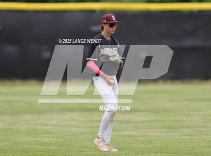 Thumbnail 3 in Berthoud @ Colorado Academy (CHSAA 3A Region 2) photogallery.
