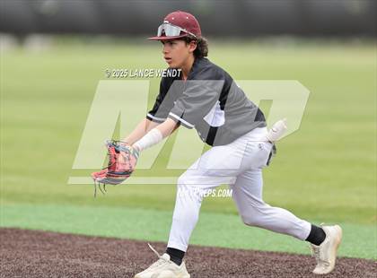 Thumbnail 3 in Berthoud @ Colorado Academy (CHSAA 3A Region 2) photogallery.