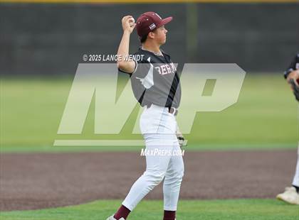 Thumbnail 1 in Berthoud @ Colorado Academy (CHSAA 3A Region 2) photogallery.