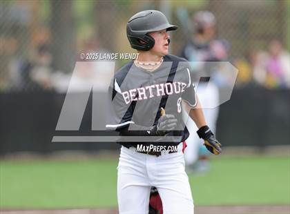 Thumbnail 1 in Berthoud @ Colorado Academy (CHSAA 3A Region 2) photogallery.