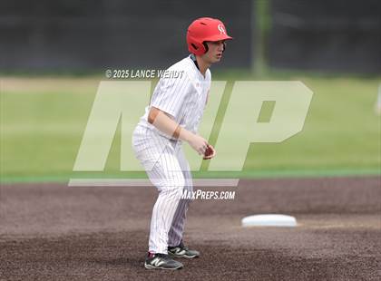 Thumbnail 2 in Berthoud @ Colorado Academy (CHSAA 3A Region 2) photogallery.