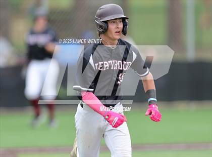 Thumbnail 2 in Berthoud @ Colorado Academy (CHSAA 3A Region 2) photogallery.