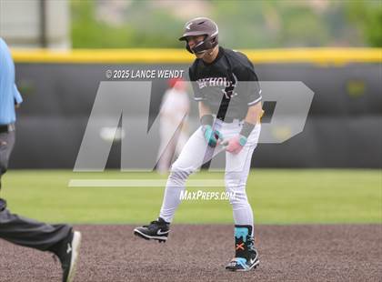 Thumbnail 1 in Berthoud @ Colorado Academy (CHSAA 3A Region 2) photogallery.