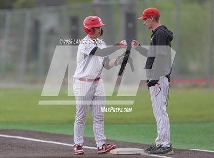 Thumbnail 2 in Berthoud @ Colorado Academy (CHSAA 3A Region 2) photogallery.