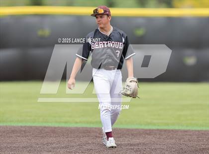 Thumbnail 3 in Berthoud @ Colorado Academy (CHSAA 3A Region 2) photogallery.