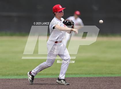 Thumbnail 2 in Berthoud @ Colorado Academy (CHSAA 3A Region 2) photogallery.