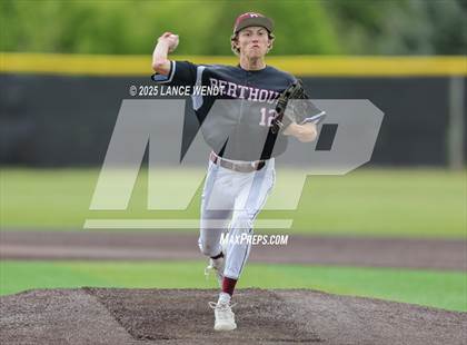 Thumbnail 1 in Berthoud @ Colorado Academy (CHSAA 3A Region 2) photogallery.