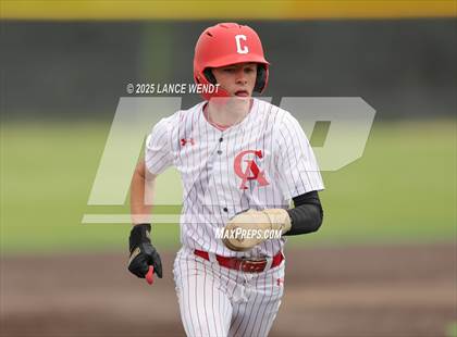Thumbnail 1 in Berthoud @ Colorado Academy (CHSAA 3A Region 2) photogallery.