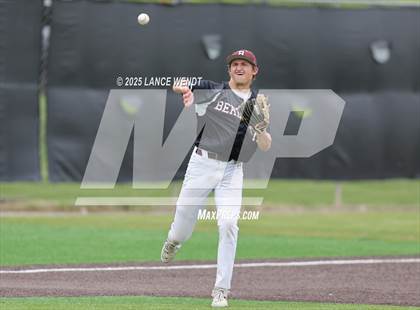 Thumbnail 1 in Berthoud @ Colorado Academy (CHSAA 3A Region 2) photogallery.