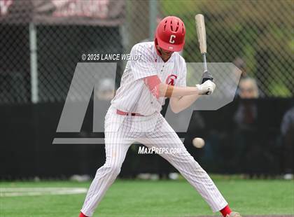 Thumbnail 2 in Berthoud @ Colorado Academy (CHSAA 3A Region 2) photogallery.