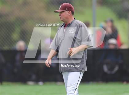 Thumbnail 3 in Berthoud @ Colorado Academy (CHSAA 3A Region 2) photogallery.