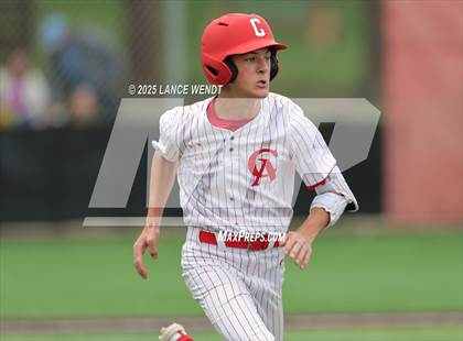 Thumbnail 2 in Berthoud @ Colorado Academy (CHSAA 3A Region 2) photogallery.
