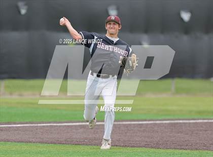 Thumbnail 2 in Berthoud @ Colorado Academy (CHSAA 3A Region 2) photogallery.