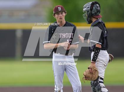 Thumbnail 1 in Berthoud @ Colorado Academy (CHSAA 3A Region 2) photogallery.