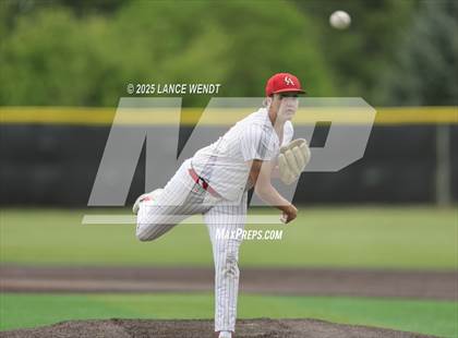 Thumbnail 2 in Berthoud @ Colorado Academy (CHSAA 3A Region 2) photogallery.