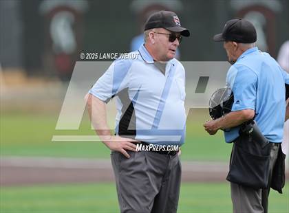 Thumbnail 2 in Berthoud @ Colorado Academy (CHSAA 3A Region 2) photogallery.