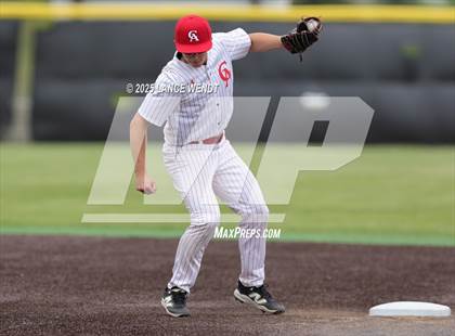 Thumbnail 1 in Berthoud @ Colorado Academy (CHSAA 3A Region 2) photogallery.
