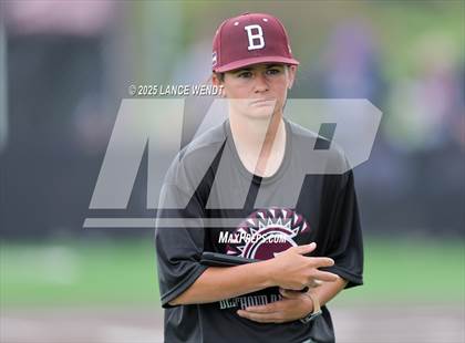 Thumbnail 2 in Berthoud @ Colorado Academy (CHSAA 3A Region 2) photogallery.