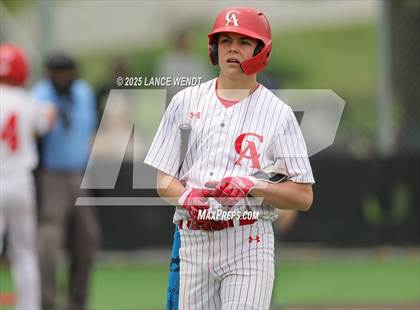 Thumbnail 1 in Berthoud @ Colorado Academy (CHSAA 3A Region 2) photogallery.