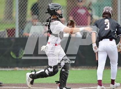 Thumbnail 2 in Berthoud @ Colorado Academy (CHSAA 3A Region 2) photogallery.