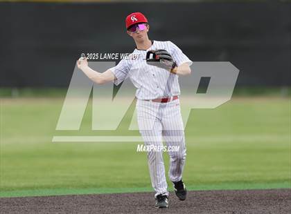 Thumbnail 3 in Berthoud @ Colorado Academy (CHSAA 3A Region 2) photogallery.