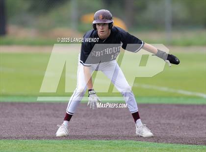 Thumbnail 2 in Berthoud @ Colorado Academy (CHSAA 3A Region 2) photogallery.