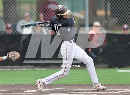 Thumbnail 2 in Berthoud @ Colorado Academy (CHSAA 3A Region 2) photogallery.