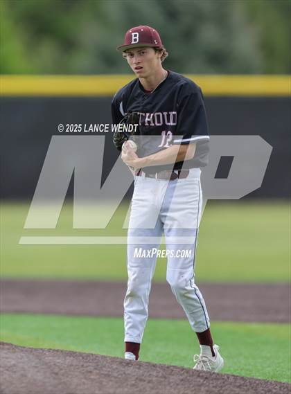 Thumbnail 2 in Berthoud @ Colorado Academy (CHSAA 3A Region 2) photogallery.
