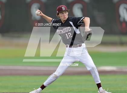 Thumbnail 3 in Berthoud @ Colorado Academy (CHSAA 3A Region 2) photogallery.