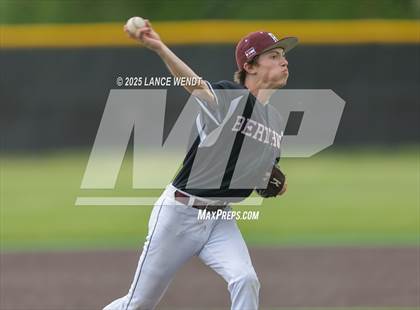 Thumbnail 3 in Berthoud @ Colorado Academy (CHSAA 3A Region 2) photogallery.