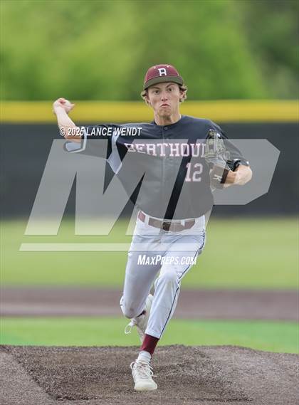 Thumbnail 2 in Berthoud @ Colorado Academy (CHSAA 3A Region 2) photogallery.