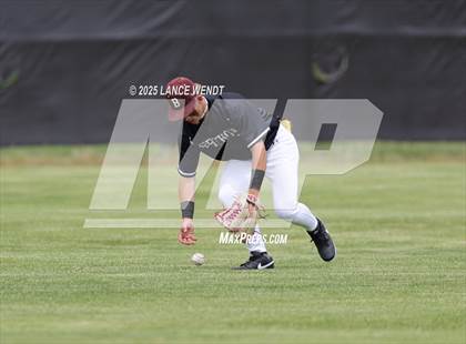 Thumbnail 1 in Berthoud @ Colorado Academy (CHSAA 3A Region 2) photogallery.