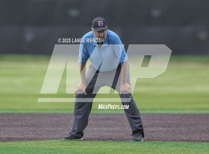 Thumbnail 2 in Berthoud @ Colorado Academy (CHSAA 3A Region 2) photogallery.
