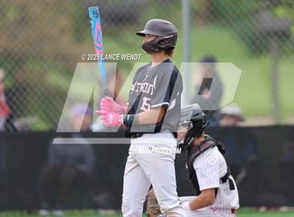 Thumbnail 1 in Berthoud @ Colorado Academy (CHSAA 3A Region 2) photogallery.