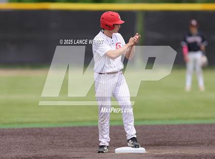 Thumbnail 2 in Berthoud @ Colorado Academy (CHSAA 3A Region 2) photogallery.