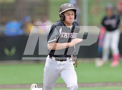 Thumbnail 3 in Berthoud @ Colorado Academy (CHSAA 3A Region 2) photogallery.