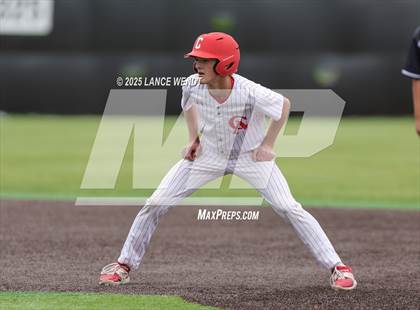 Thumbnail 2 in Berthoud @ Colorado Academy (CHSAA 3A Region 2) photogallery.