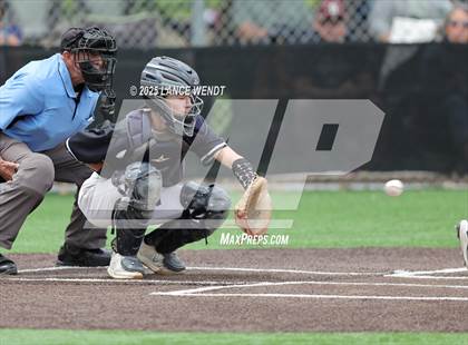Thumbnail 1 in Berthoud @ Colorado Academy (CHSAA 3A Region 2) photogallery.