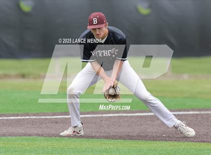 Thumbnail 2 in Berthoud @ Colorado Academy (CHSAA 3A Region 2) photogallery.