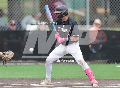 Thumbnail 2 in Berthoud @ Colorado Academy (CHSAA 3A Region 2) photogallery.