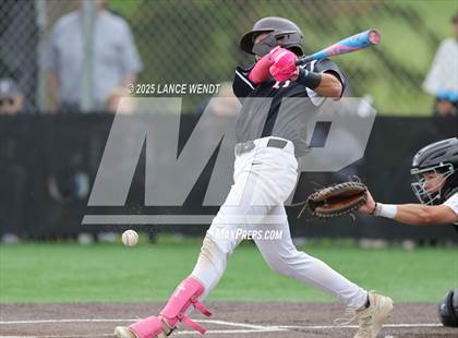 Thumbnail 2 in Berthoud @ Colorado Academy (CHSAA 3A Region 2) photogallery.