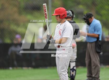 Thumbnail 1 in Berthoud @ Colorado Academy (CHSAA 3A Region 2) photogallery.