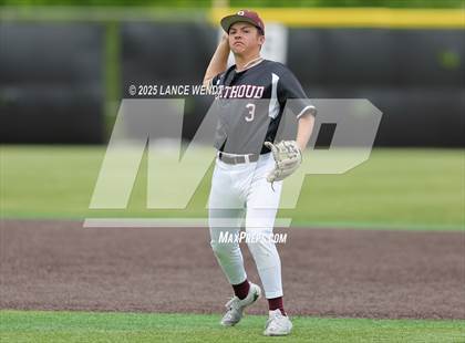 Thumbnail 2 in Berthoud @ Colorado Academy (CHSAA 3A Region 2) photogallery.