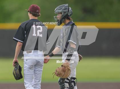 Thumbnail 2 in Berthoud @ Colorado Academy (CHSAA 3A Region 2) photogallery.