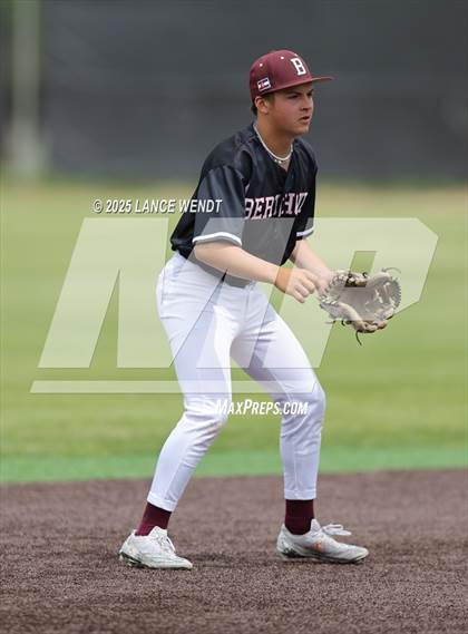Thumbnail 1 in Berthoud @ Colorado Academy (CHSAA 3A Region 2) photogallery.