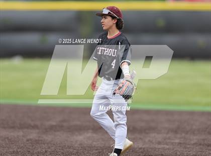 Thumbnail 2 in Berthoud @ Colorado Academy (CHSAA 3A Region 2) photogallery.
