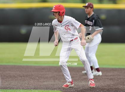 Thumbnail 1 in Berthoud @ Colorado Academy (CHSAA 3A Region 2) photogallery.