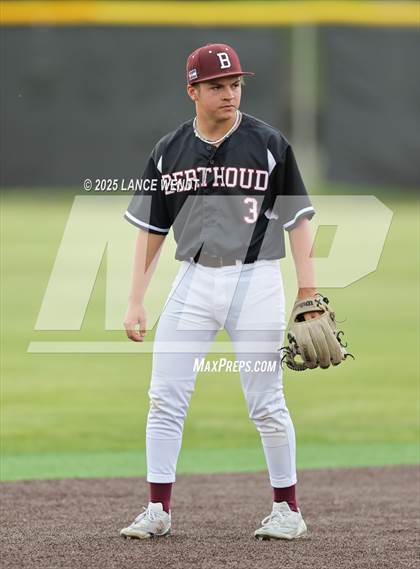 Thumbnail 1 in Berthoud @ Colorado Academy (CHSAA 3A Region 2) photogallery.