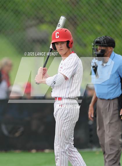 Thumbnail 2 in Berthoud @ Colorado Academy (CHSAA 3A Region 2) photogallery.
